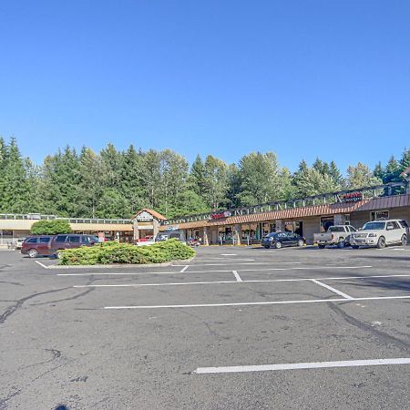 Ski-Mount Hood Charm-Welches,Golf And Ski Resort Condo,W&D, Wifi,Near Woods,Hiking,Fishing Mount Hood Village Esterno foto