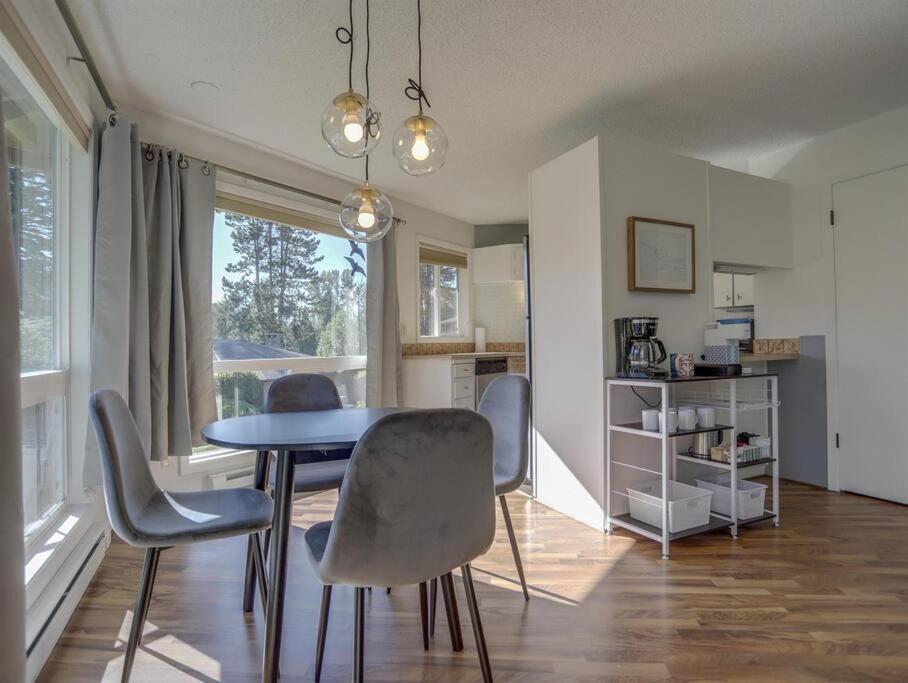 Ski-Mount Hood Charm-Welches,Golf And Ski Resort Condo,W&D, Wifi,Near Woods,Hiking,Fishing Mount Hood Village Esterno foto