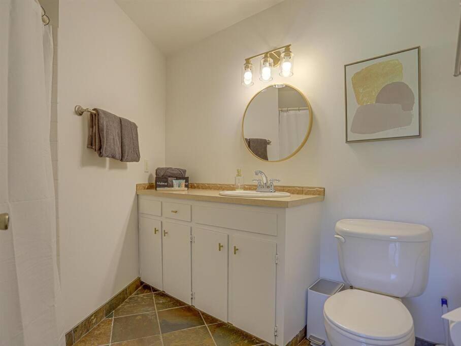 Ski-Mount Hood Charm-Welches,Golf And Ski Resort Condo,W&D, Wifi,Near Woods,Hiking,Fishing Mount Hood Village Esterno foto