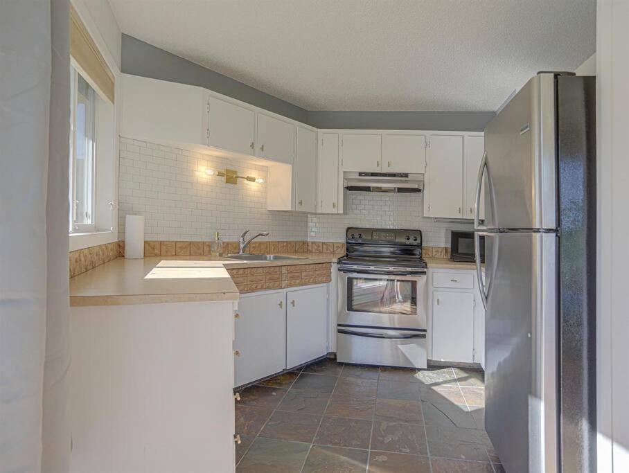 Ski-Mount Hood Charm-Welches,Golf And Ski Resort Condo,W&D, Wifi,Near Woods,Hiking,Fishing Mount Hood Village Esterno foto