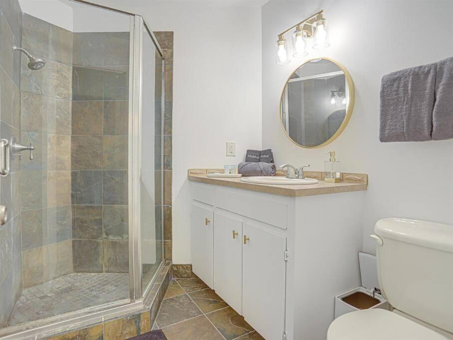 Ski-Mount Hood Charm-Welches,Golf And Ski Resort Condo,W&D, Wifi,Near Woods,Hiking,Fishing Mount Hood Village Esterno foto
