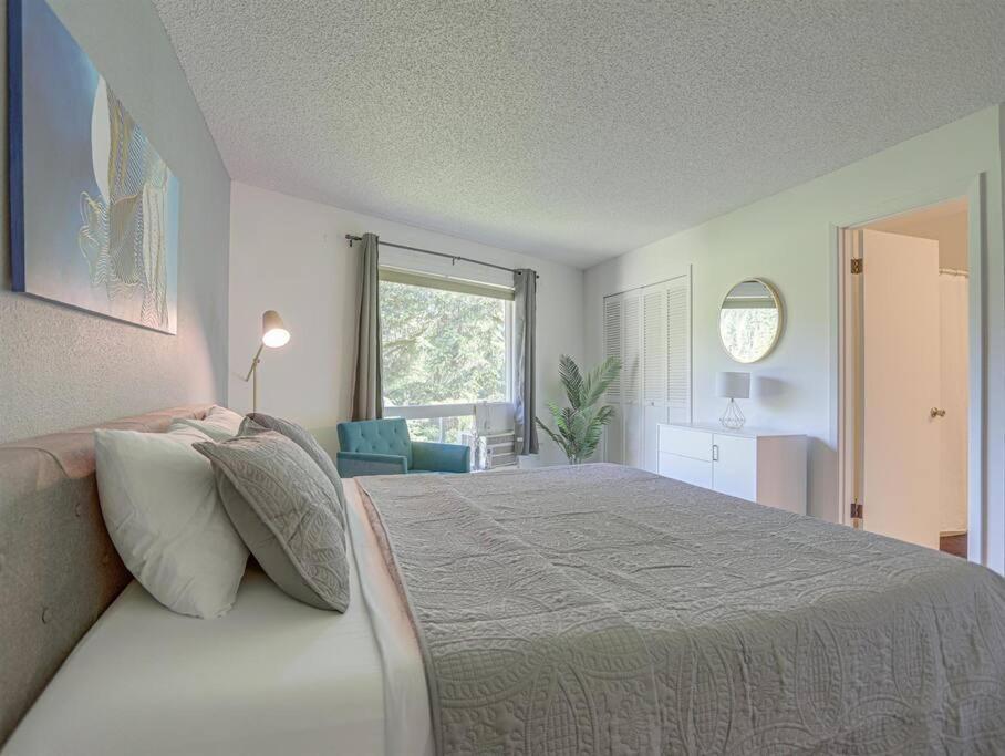 Ski-Mount Hood Charm-Welches,Golf And Ski Resort Condo,W&D, Wifi,Near Woods,Hiking,Fishing Mount Hood Village Esterno foto