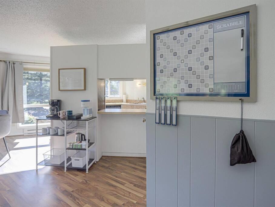 Ski-Mount Hood Charm-Welches,Golf And Ski Resort Condo,W&D, Wifi,Near Woods,Hiking,Fishing Mount Hood Village Esterno foto