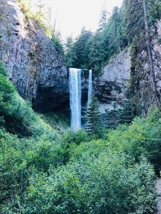 Ski-Mount Hood Charm-Welches,Golf And Ski Resort Condo,W&D, Wifi,Near Woods,Hiking,Fishing Mount Hood Village Esterno foto